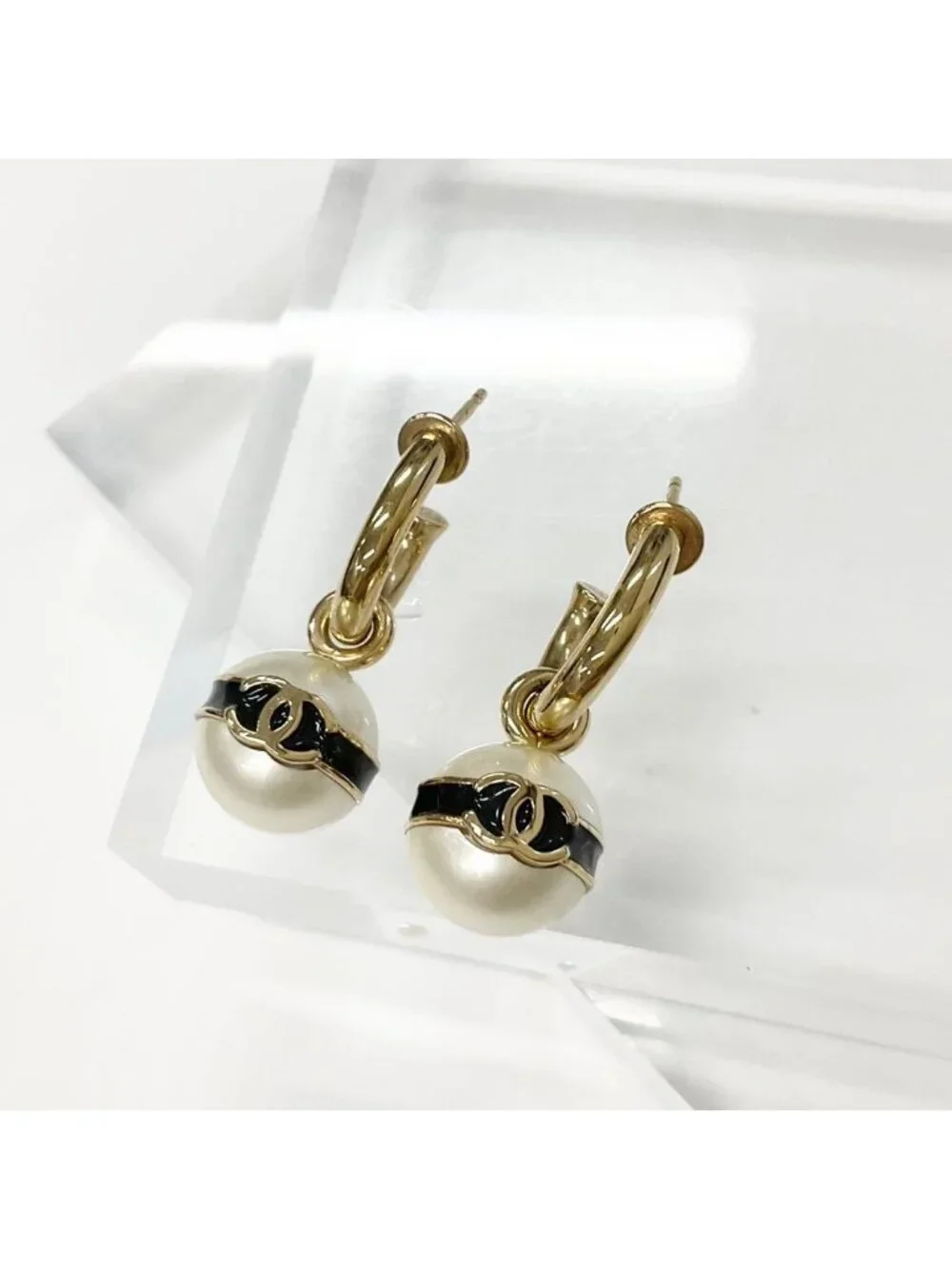 CHANEL brand size